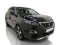 Peugeot 3008 1.6 THP Autom. Allure Navi LED el.Sitze Noir - thumbnail 3