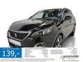 Peugeot 3008 1.6 THP Autom. Allure Navi LED el.Sitze Noir - thumbnail 1