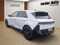 Hyundai IONIQ 5 84 kWh N LINE X 4WD HUD MATRIX-LED Weiß - thumbnail 5