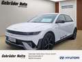Hyundai IONIQ 5 84 kWh N LINE X 4WD HUD MATRIX-LED Weiß - thumbnail 1