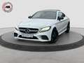 Mercedes-Benz C 43 AMG C43 AMG 4Matic MOPF PANO KAMERA VIRTUAL 19"AHK Blanc - thumbnail 1