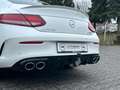 Mercedes-Benz C 43 AMG C43 AMG 4Matic MOPF PANO KAMERA VIRTUAL 19"AHK Blanc - thumbnail 20