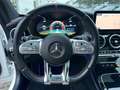 Mercedes-Benz C 43 AMG C43 AMG 4Matic MOPF PANO KAMERA VIRTUAL 19"AHK Blanc - thumbnail 14