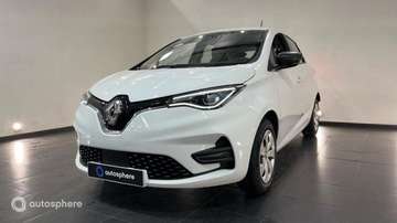 E-Tech Equilibre charge normale R110 Achat Intégral - 22B