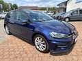 Volkswagen Golf VII 2.0 TDI DSG Lim. Highline R-Line/ LED Blauw - thumbnail 17