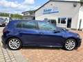 Volkswagen Golf VII 2.0 TDI DSG Lim. Highline R-Line/ LED Blauw - thumbnail 15