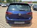 Volkswagen Golf VII 2.0 TDI DSG Lim. Highline R-Line/ LED Blauw - thumbnail 6