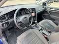 Volkswagen Golf VII 2.0 TDI DSG Lim. Highline R-Line/ LED Blauw - thumbnail 8
