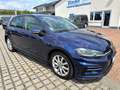 Volkswagen Golf VII 2.0 TDI DSG Lim. Highline R-Line/ LED Blauw - thumbnail 2