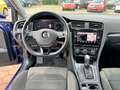 Volkswagen Golf VII 2.0 TDI DSG Lim. Highline R-Line/ LED Blauw - thumbnail 11