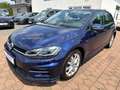 Volkswagen Golf VII 2.0 TDI DSG Lim. Highline R-Line/ LED Blauw - thumbnail 16
