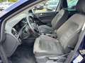 Volkswagen Golf VII 2.0 TDI DSG Lim. Highline R-Line/ LED Blauw - thumbnail 9