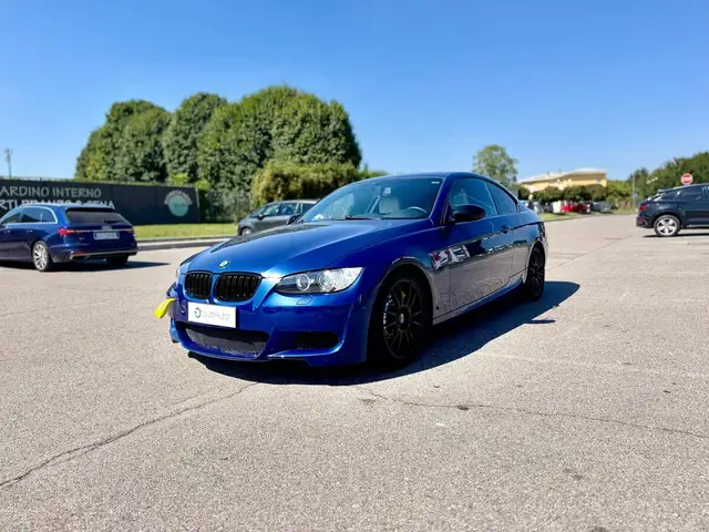 BMW 330 330i Msport 272cv LEGGERE DESCRIZIONE!