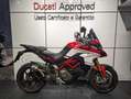 Ducati Multistrada 1200 PIKES PEAK LIVERY Rosso - thumbnail 4