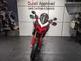 Ducati Multistrada 1200 PIKES PEAK LIVERY Rosso - thumbnail 2