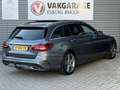 Mercedes-Benz C 180 Estate Business Solution AMG,SCHUIFDAK,BURMESTER Grijs - thumbnail 5
