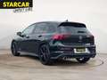 Volkswagen Golf GTI 2.0 TSI+ACC+ALARM+KEYLESS+NAVI+RFK+19" Negru - thumbnail 4
