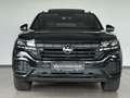 Volkswagen Touareg R-Line 4Motion PANO|LUFT|STHZ| AHK| 360° Negro - thumbnail 2