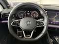 Volkswagen Touareg R-Line 4Motion PANO|LUFT|STHZ| AHK| 360° Negro - thumbnail 12