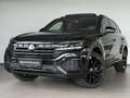 Volkswagen Touareg R-Line 4Motion PANO|LUFT|STHZ| AHK| 360° Negro - thumbnail 1