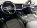 Volkswagen Touareg R-Line 4Motion PANO|LUFT|STHZ| AHK| 360° Negro - thumbnail 10
