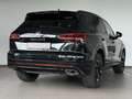 Volkswagen Touareg R-Line 4Motion PANO|LUFT|STHZ| AHK| 360° Negro - thumbnail 6