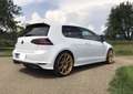 Volkswagen Golf R Golf 7R Keyless, Volleder, wenig km Weiß - thumbnail 4