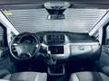 Mercedes-Benz Viano 2.2 CDI lang TÜV + SERVICE NEU 8 Sitzer Argent - thumbnail 21