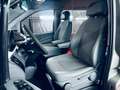Mercedes-Benz Viano 2.2 CDI lang TÜV + SERVICE NEU 8 Sitzer Ezüst - thumbnail 5