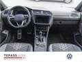 Volkswagen Tiguan Allspace 2.0 TDi R-Line STAND PANO NAVI Grau - thumbnail 6