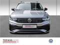 Volkswagen Tiguan Allspace 2.0 TDi R-Line STAND PANO NAVI Grau - thumbnail 2