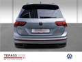 Volkswagen Tiguan Allspace 2.0 TDi R-Line STAND PANO NAVI Grau - thumbnail 4