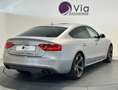 Audi S5 V6 3.0 TFSI 333 Quattro S tronic 7 SUIVI COMPLET e Gri - thumbnail 8
