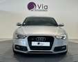 Audi S5 V6 3.0 TFSI 333 Quattro S tronic 7 SUIVI COMPLET e Gri - thumbnail 2