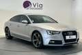 Audi S5 V6 3.0 TFSI 333 Quattro S tronic 7 SUIVI COMPLET e Gri - thumbnail 3