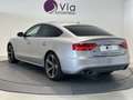 Audi S5 V6 3.0 TFSI 333 Quattro S tronic 7 SUIVI COMPLET e Gri - thumbnail 6