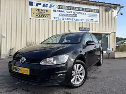 Volkswagen Golf 1.6 TDI 110CH BLUEMOTION FAP CONFORTLINE BUSINESS 5P