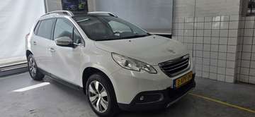 1.2 VTi Allure