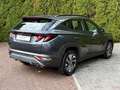 Hyundai TUCSON 1.6 T-GDI DCT 2WD LED+SHZ+KAM+CARPLAY+DAB Grau - thumbnail 7