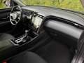 Hyundai TUCSON 1.6 T-GDI DCT 2WD LED+SHZ+KAM+CARPLAY+DAB Grau - thumbnail 14