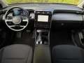 Hyundai TUCSON 1.6 T-GDI DCT 2WD LED+SHZ+KAM+CARPLAY+DAB Grau - thumbnail 13