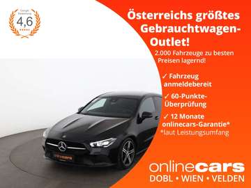 Progressive Aut LED LEDER NAVI R-CAM TEMP