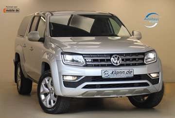 3.0TDI 258PS V6 Highline DoubleCab 1.Hand
