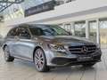 Mercedes-Benz E 220 d T Avantgarde +AHK+MULTIBEAM+SCHIEBEDACH++ Grigio - thumbnail 1