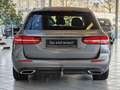 Mercedes-Benz E 220 d T Avantgarde +AHK+MULTIBEAM+SCHIEBEDACH++ Grigio - thumbnail 4