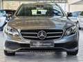 Mercedes-Benz E 220 d T Avantgarde +AHK+MULTIBEAM+SCHIEBEDACH++ Grigio - thumbnail 8