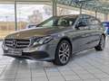 Mercedes-Benz E 220 d T Avantgarde +AHK+MULTIBEAM+SCHIEBEDACH++ Grigio - thumbnail 7