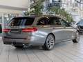 Mercedes-Benz E 220 d T Avantgarde +AHK+MULTIBEAM+SCHIEBEDACH++ Grigio - thumbnail 3