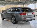Mercedes-Benz E 220 d T Avantgarde +AHK+MULTIBEAM+SCHIEBEDACH++ Grigio - thumbnail 5