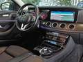 Mercedes-Benz E 220 d T Avantgarde +AHK+MULTIBEAM+SCHIEBEDACH++ Grigio - thumbnail 14